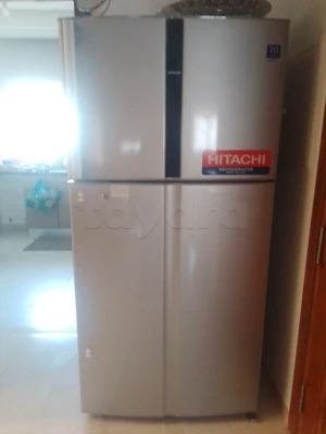 Réfrigérateur Hitachi Av