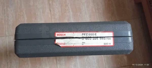 scie à sabre bosch