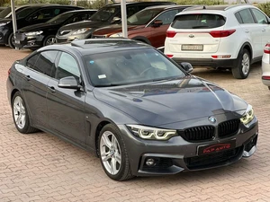 publié par Pàp Auto - BMW 418i Grand Coupé Pack M - 🚘 À VENDRE BMW 418i !!

Etat impeccable .Entretien à jour 

• Modèle :2020
• Kilométrage : 76 000 Km  
• Puissance Fiscale : 7 CV 
• Énergie : Essence 
• Boite automatique 

⚠️ PRIX : 146 000 DT !!

☎️ 27 00 44 55

Options :
-climatronic
-Bi xénon 
-détecteur de pluie 
-rétroviseurs électriques
-accoudoir central avant
-ordinateur de bord
-volant en cuir multifonctions
-radar de recul 
-caméra arrière 
-toit ouvrant 
- pack M
-etc

📍 Visible à PàP Auto - 80, Rue des Métaux Charguia 1
☎️ 27 00 44 55 - Voitures