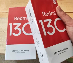 Redmi 13C 6 128
