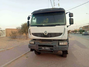 Camion CARAX