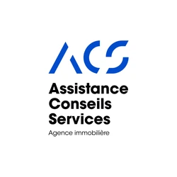 tayara shop avatar of Agence ACS immo