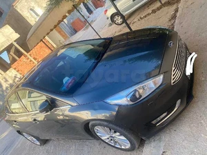 Ford focus ecoboost 