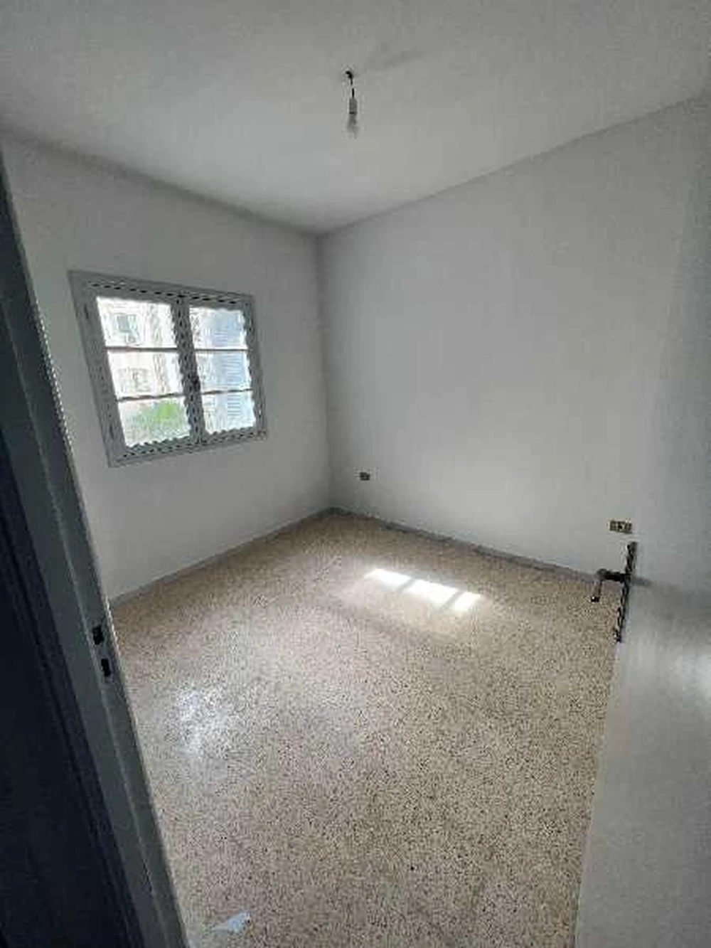 Location d'un appartement S+2 Tayara