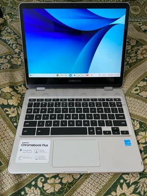 Samsung Chromebook Plus V1 12.3’’ 