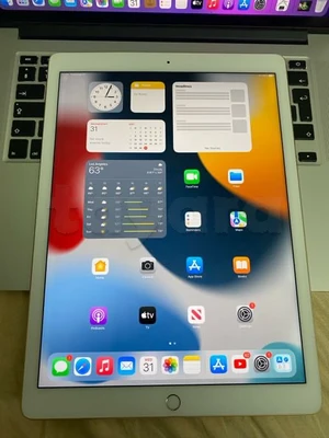 iPad Pro 12.9" 1er 32Go Wi-Fi 