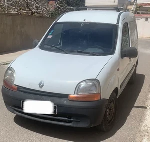 renault kangoo a vendre