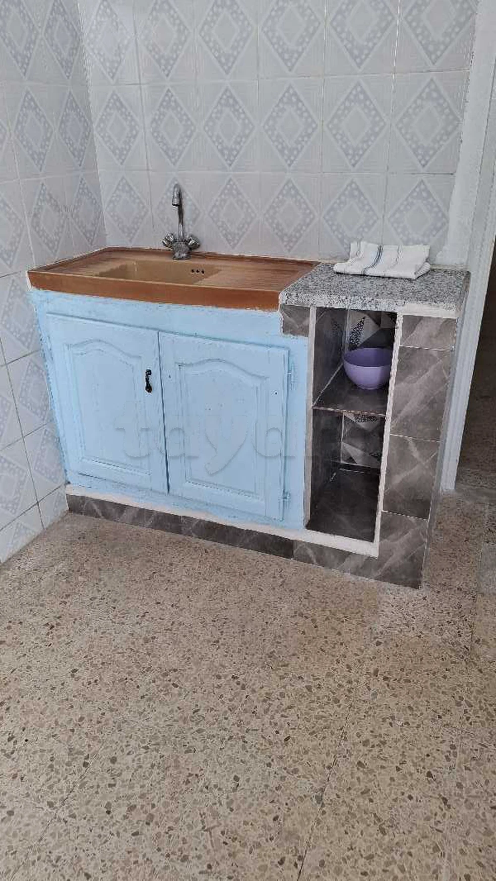 selected image