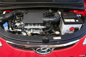 A vendre moteur Hyundai Grand I 10 modèle 2015 en pièces