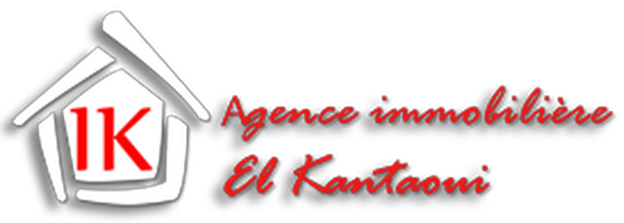 tayara shop cover of AGENCE IMMOBILIERE EL KANTAOUI