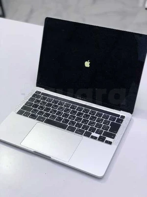 MacBook pro 2020 - Touch bar