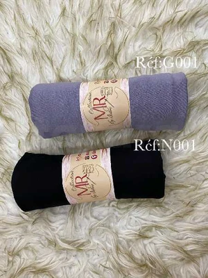 foulard coton 