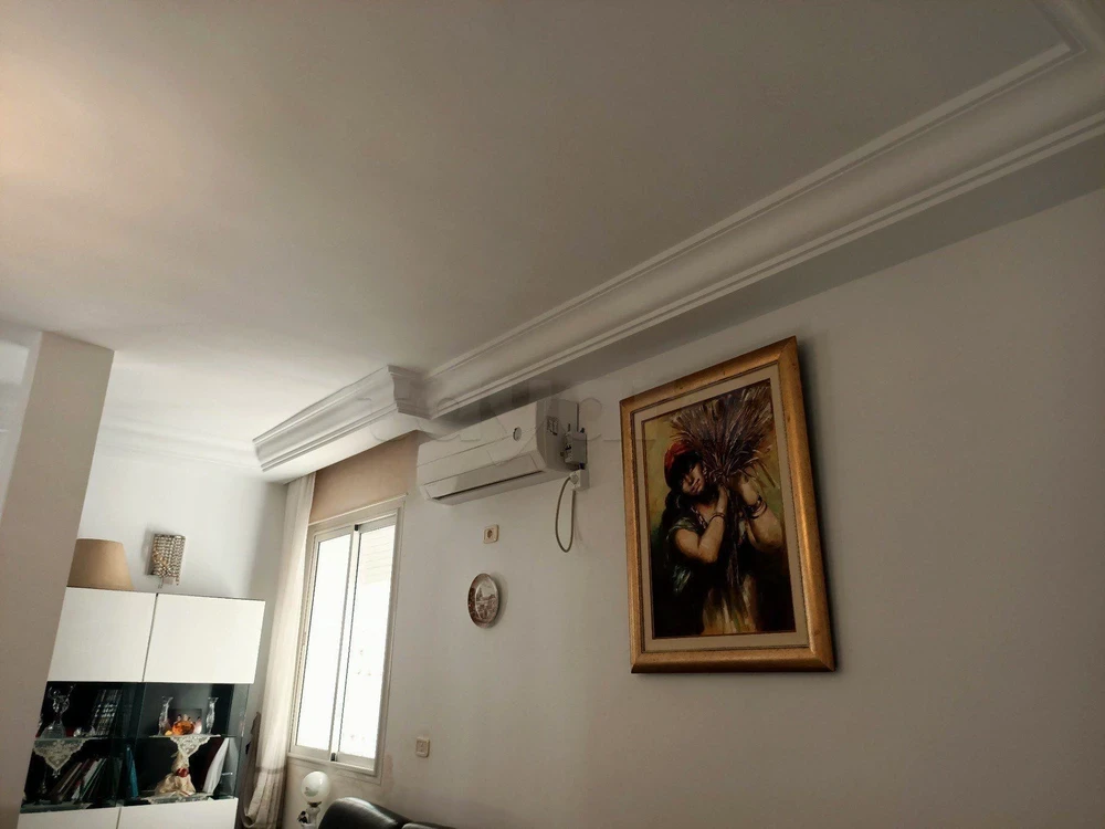 selected image