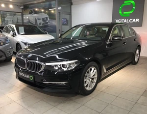 🚘  BMW 520i G30  🚘
📲 Tel : 21 36 36 36
