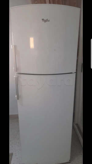 Réfrigérateur WHIRLPOOL