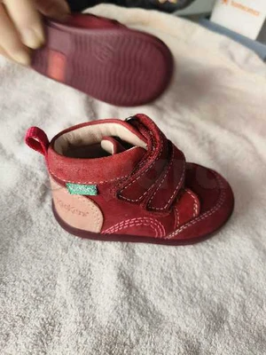 chaussure bébé 