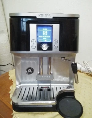 Machine a café KRUPS 