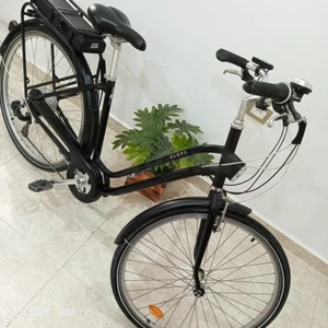 Vélo électrique Elops 120e
