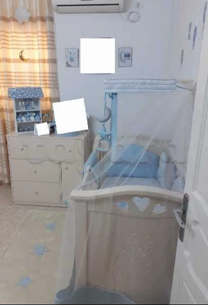chambre bébé a vendre