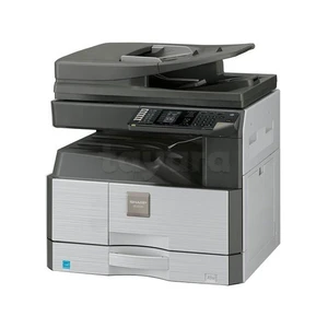 Photocopier Sharp 6023N avec chargeur de document recto verso