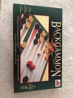 backgammon jeu 