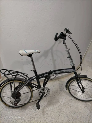 Vélo  Pliant a vendre 