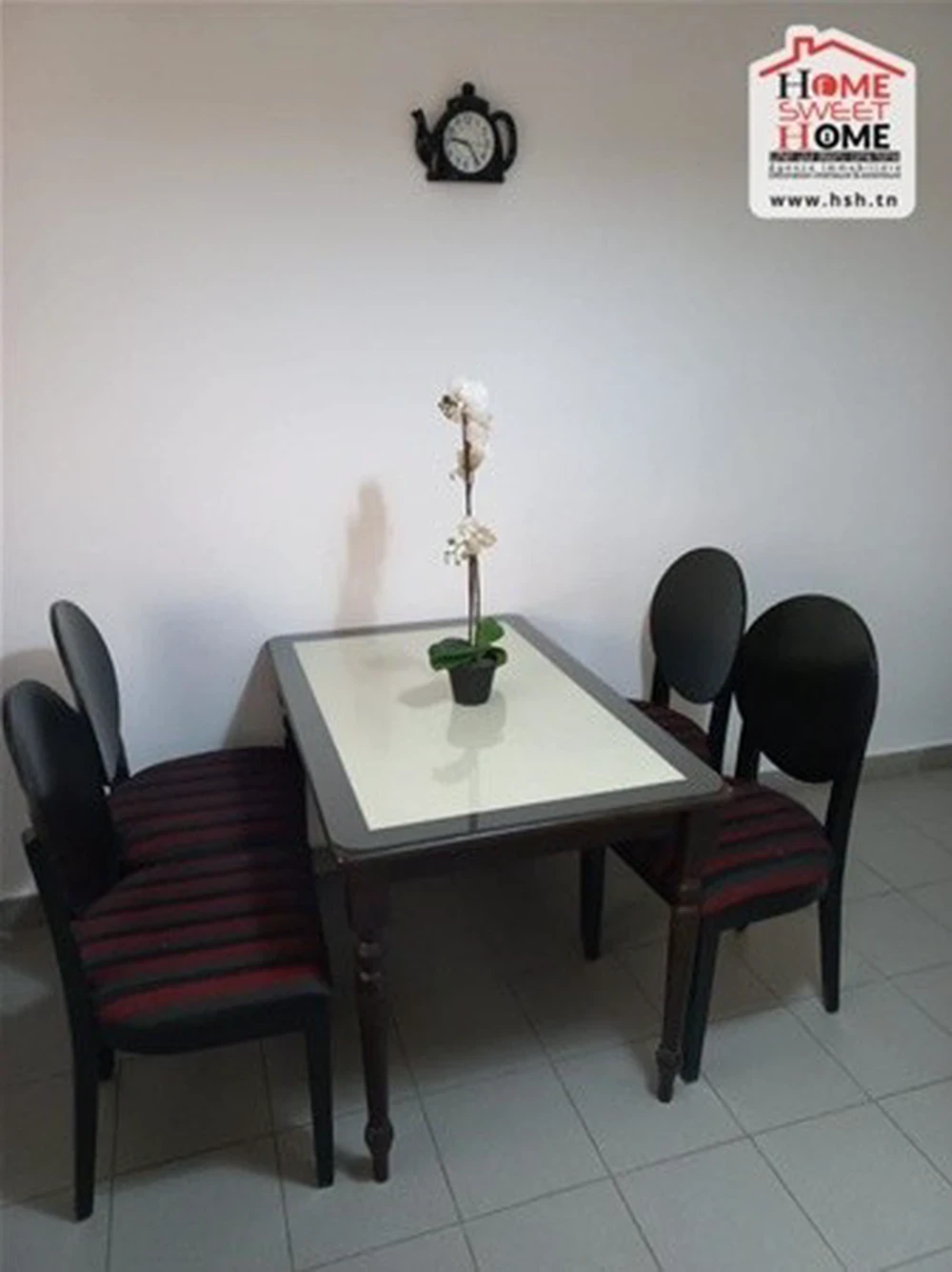 selected image