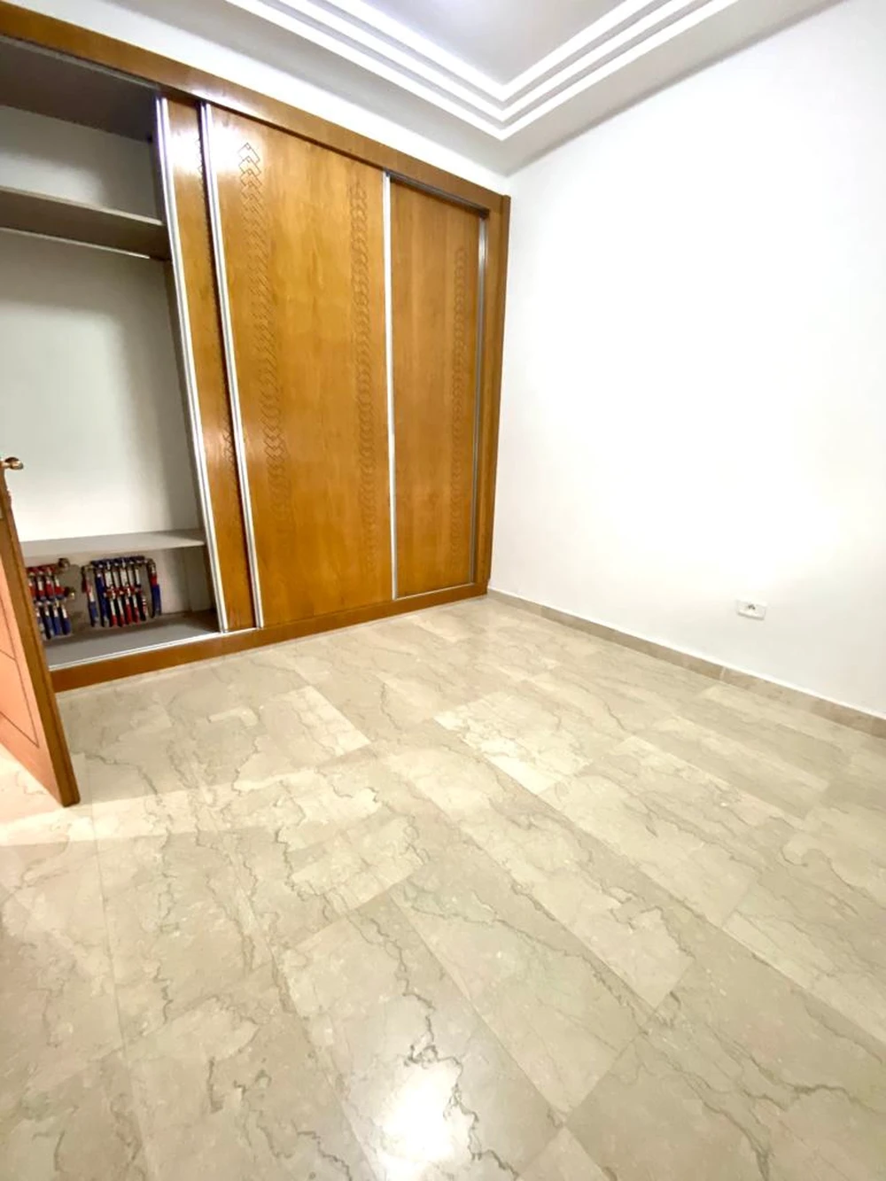 selected image