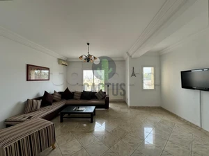 A vendre :S+1 de 85 m²dans une résidence à Jasmin ,Nabeul.