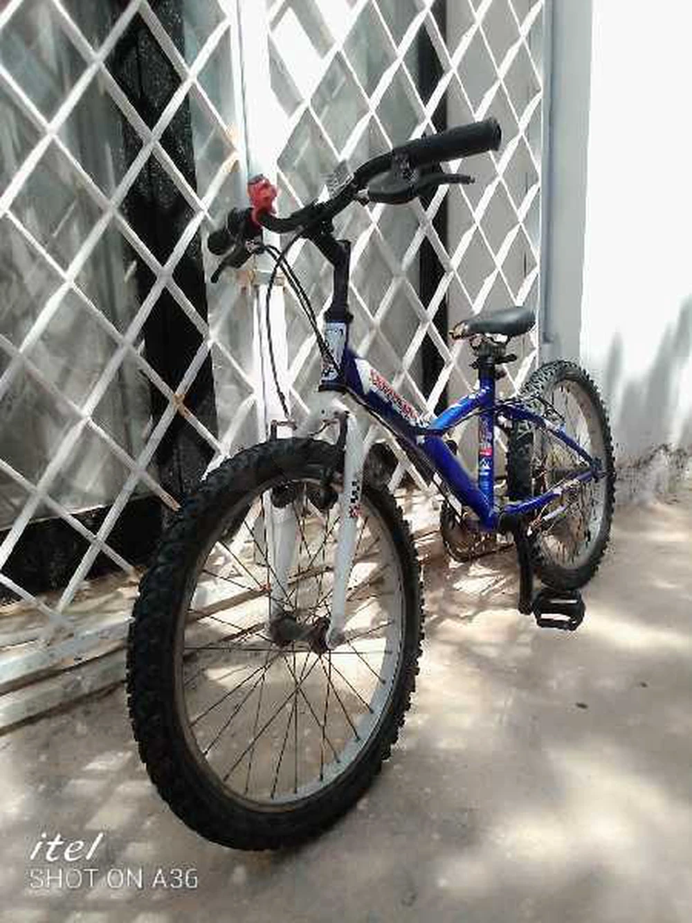 Tayara velo bmx hotsell