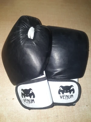 Gant kick_boxing 