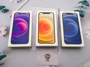 publié par TOKYO STORE - IPHONE 12 64GB CACHETE - iphone 12 64gb cacheté

✅ Avec garantie 12mois
✅ Validé *Sajalni*

Tokyo Store
Menzah5 à côté du Café Java
Lac2,Tunisia Mall 1,1er étage Stand devant Point M
☎️       50059160 - Téléphones