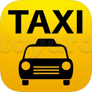 chauffeur taxi