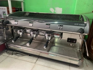 machine à café cimbali importé de l italie 🇮🇹 