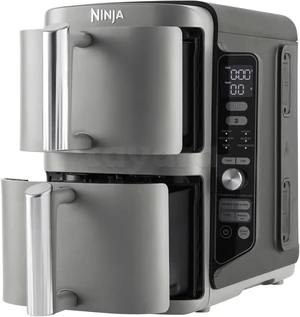 Le Dernier model de la marque Ninja Le airfryer Double Stack XL 9,5 L SL400EU