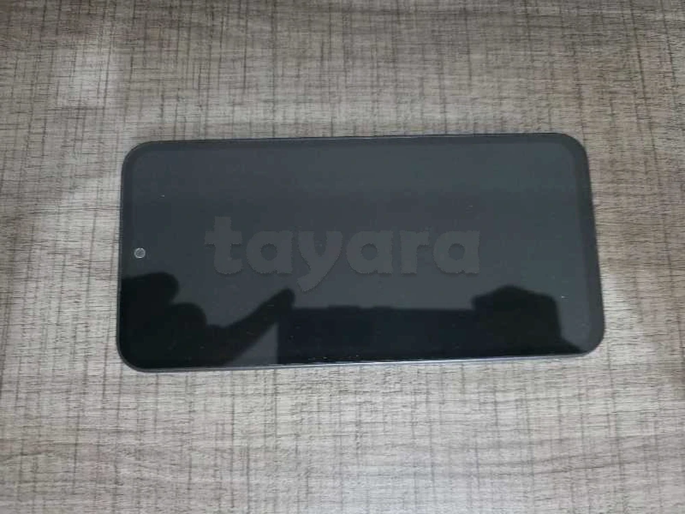 tayara - Selected image backdrop