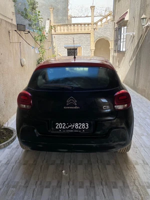 Citroen C3 Puretech
