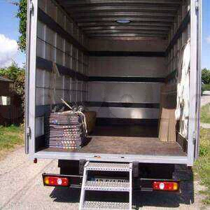 Ayoub déménagement 97981227 transporteur 