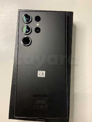 Samsung Galaxy S23 ultra 