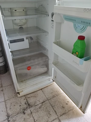 Réfrigérateur LG 380l