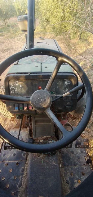 tracteur (جذع)398