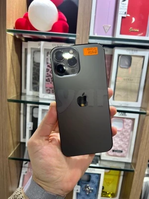 iPhone 13 Pro Max 128gb battery 🔋 100 