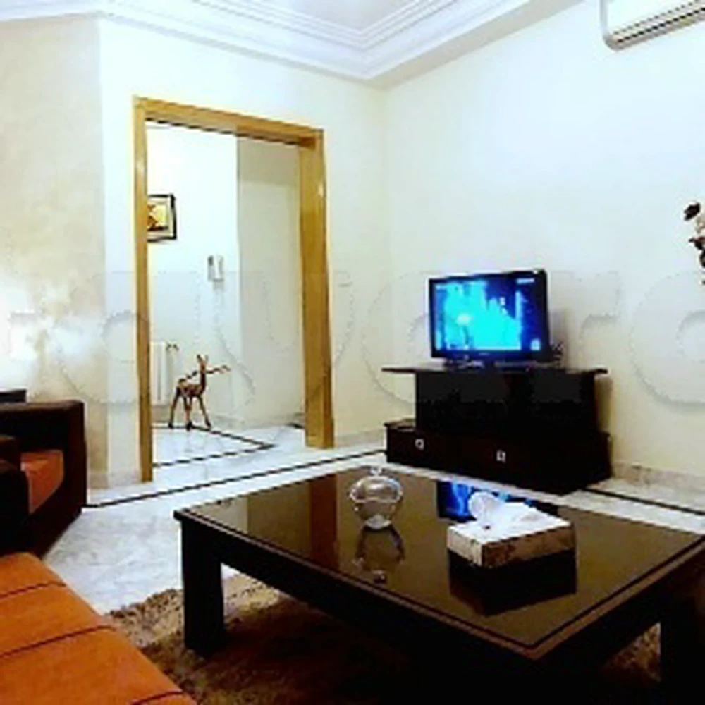 selected image