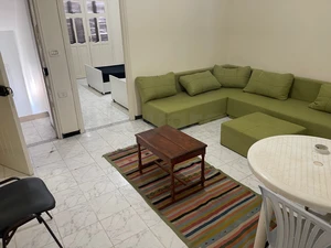 Appartement s+2 meublé