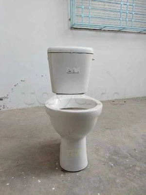 lavabo + toilette 