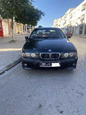 a vendre BMW e39 520i
