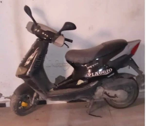 scooter occasion 150c