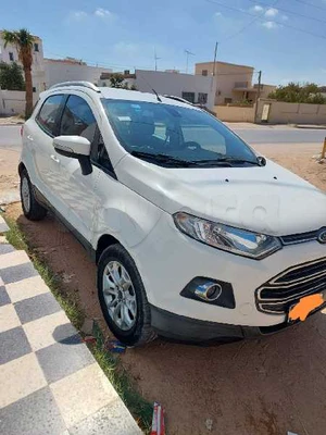 Ford eco sport 