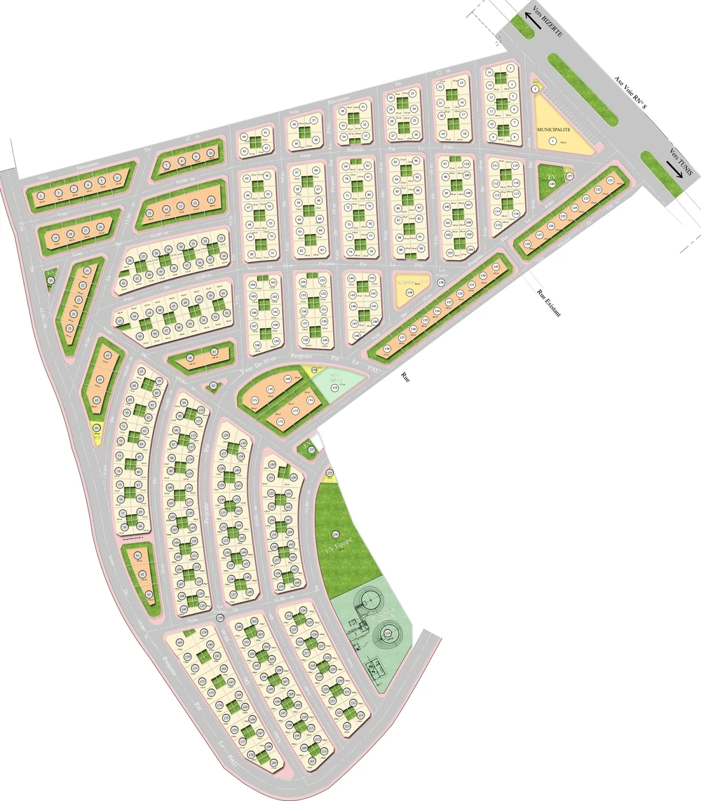 selected image
