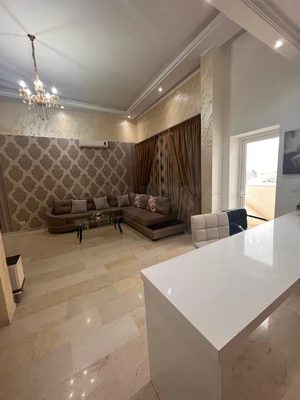 Joli Appartement meublé à louer – Sousse